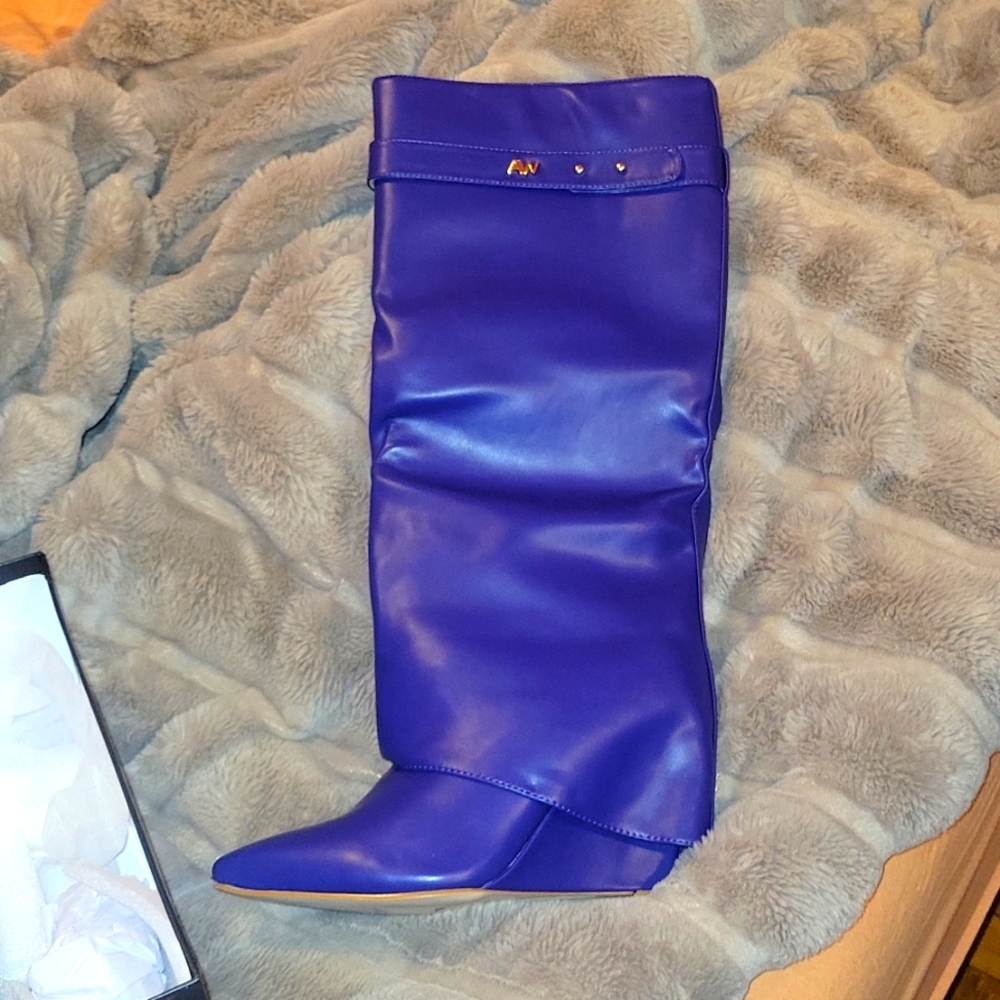 Woman's boot
